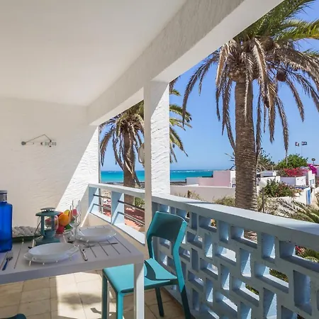 Hoplaco By Holidays Fuerteventura Appartement