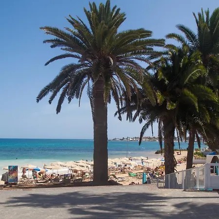 Appartamento Hoplaco By Holidays Fuerteventura