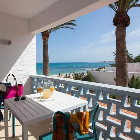Hoplaco By Holidays Fuerteventura Appartement *