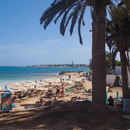 Hoplaco By Holidays Fuerteventura Corralejo