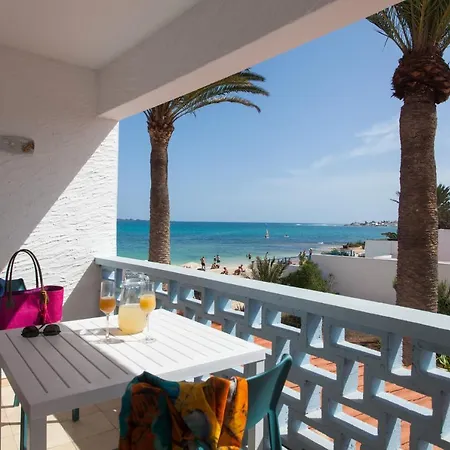 Appartamento Hoplaco By Holidays Fuerteventura *