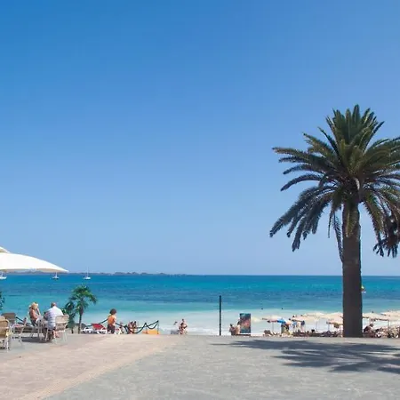 Hoplaco By Holidays Fuerteventura Appartamento