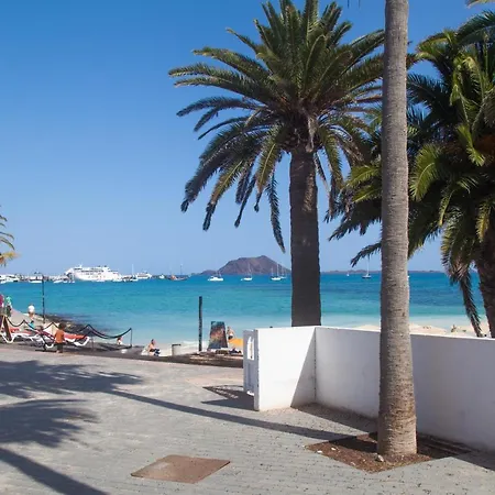 Hoplaco By Holidays Fuerteventura Appartement