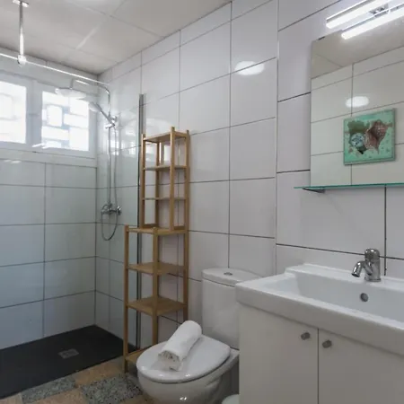 Hoplaco By Holidays Fuerteventura Appartement Corralejo