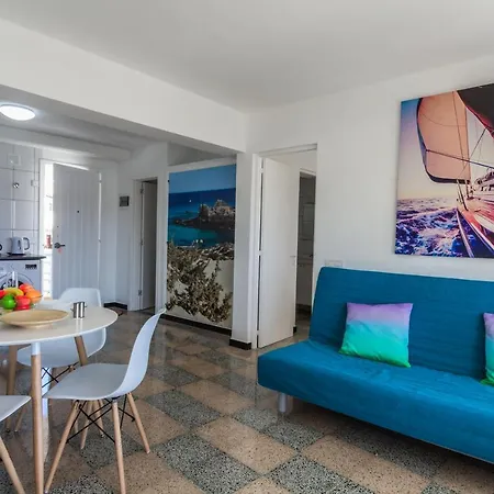 Appartamento Hoplaco By Holidays Fuerteventura