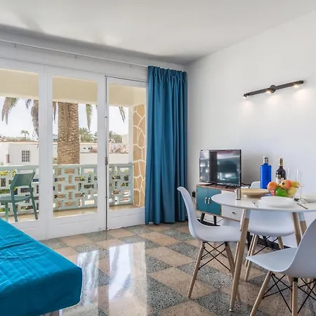 Appartamento Hoplaco By Holidays Fuerteventura