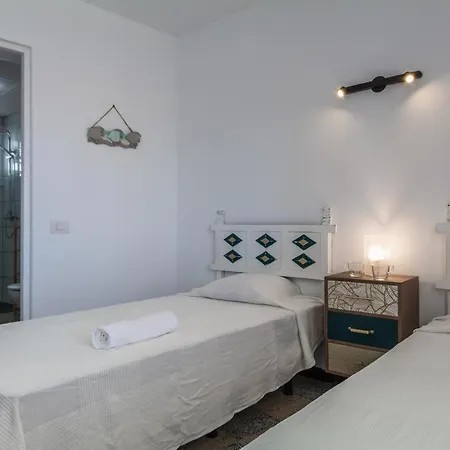 Appartement Hoplaco By Holidays Fuerteventura *