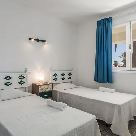 Appartamento Hoplaco By Holidays Fuerteventura