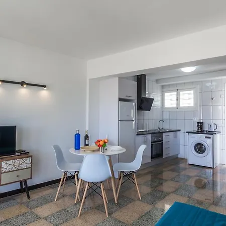 Hoplaco By Holidays Fuerteventura Appartement Corralejo