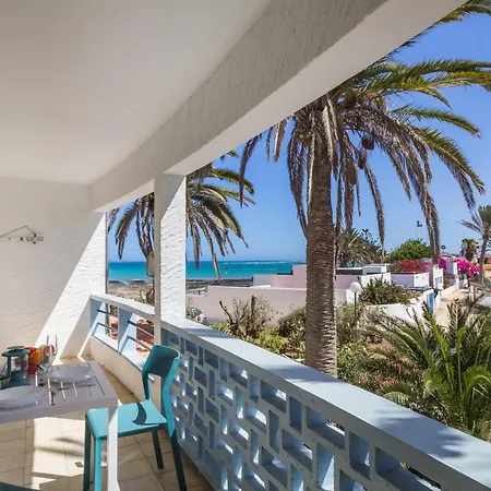 Appartamento Hoplaco By Holidays Fuerteventura Corralejo