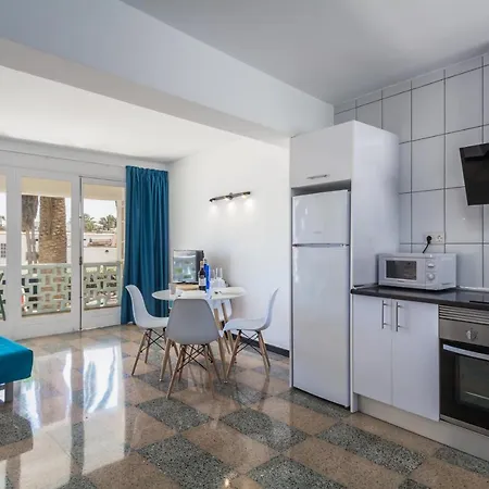 Appartement Hoplaco By Holidays Fuerteventura
