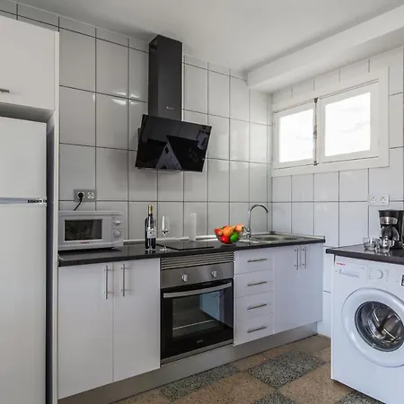 Hoplaco By Holidays Fuerteventura Appartement *