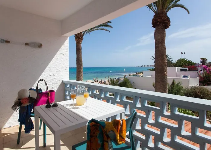 Hoplaco By Holidays Fuerteventura Appartement *