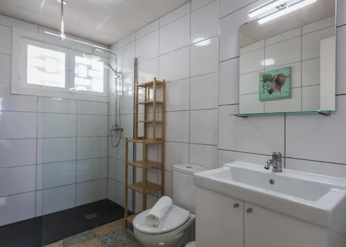 Hoplaco By Holidays Fuerteventura Appartement Corralejo