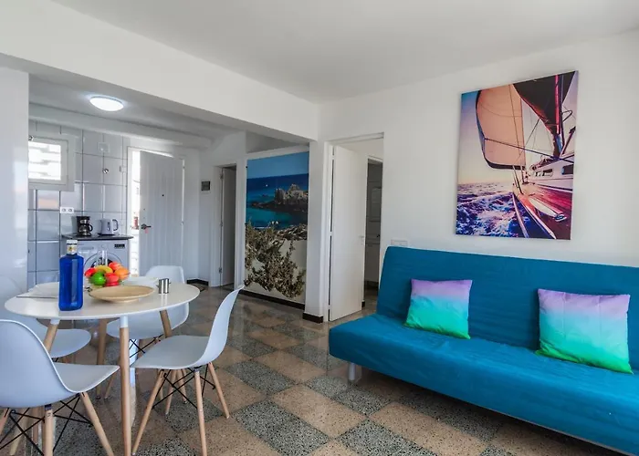 Appartement Hoplaco By Holidays Fuerteventura