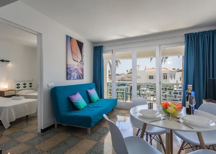 Hoplaco By Holidays Fuerteventura Appartement Corralejo