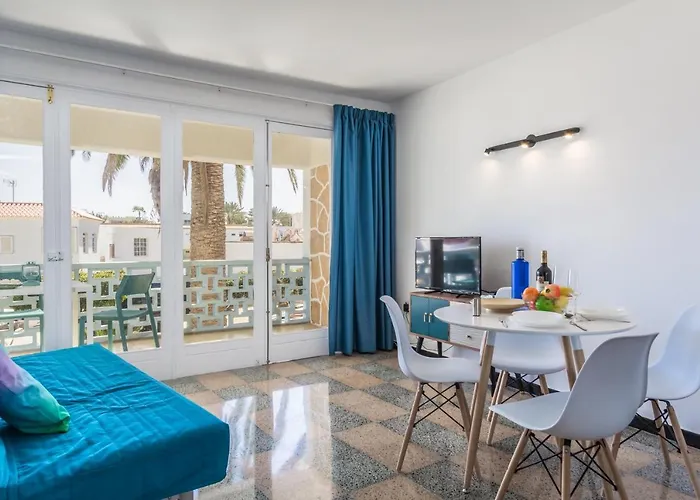 Appartement Hoplaco By Holidays Fuerteventura