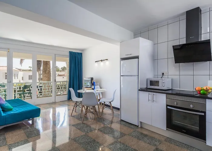Appartement Hoplaco By Holidays Fuerteventura