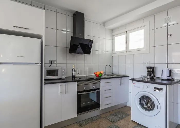 Hoplaco By Holidays Fuerteventura Appartement *