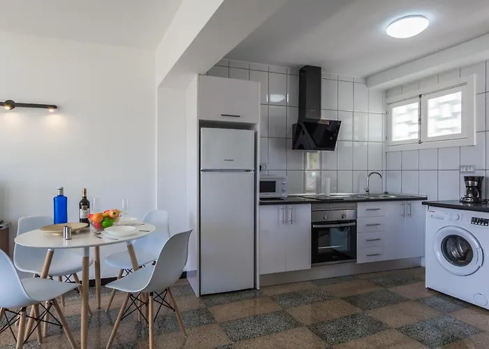 Appartement Hoplaco By Holidays Fuerteventura *